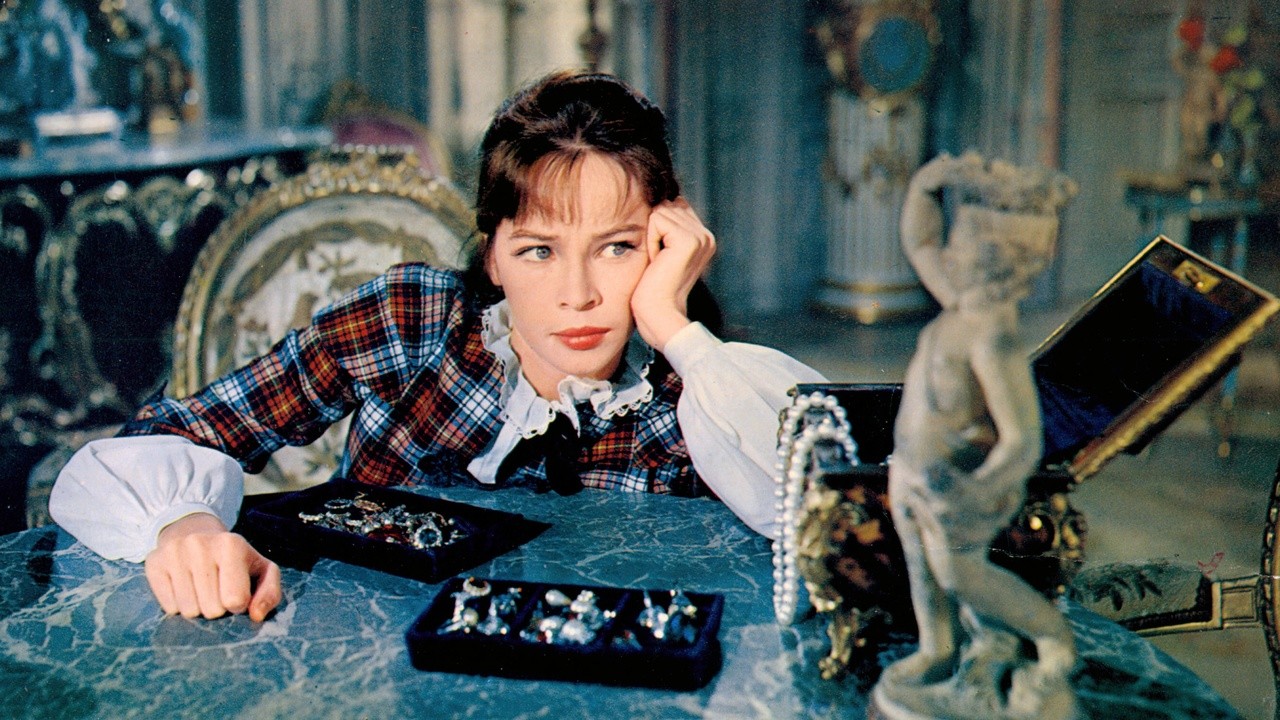 Image du film Gigi