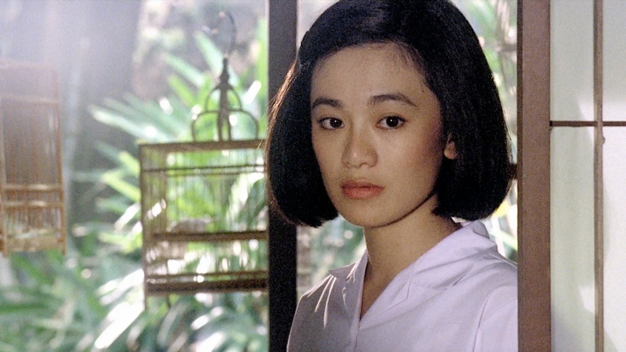 Image du film Hai tan de yi tian