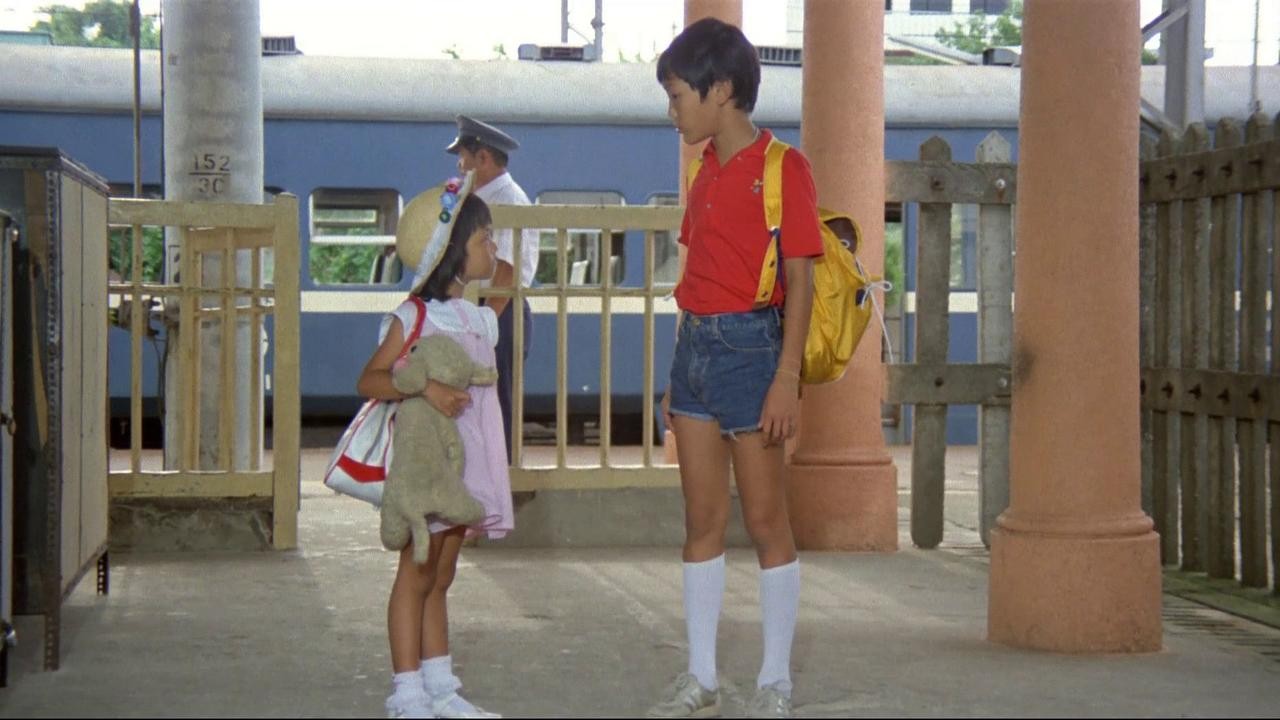 Image du film Un été chez grand-père