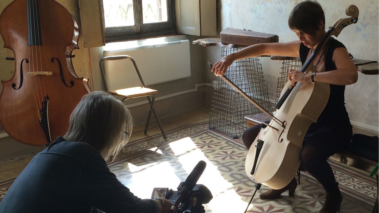 Highly Strung