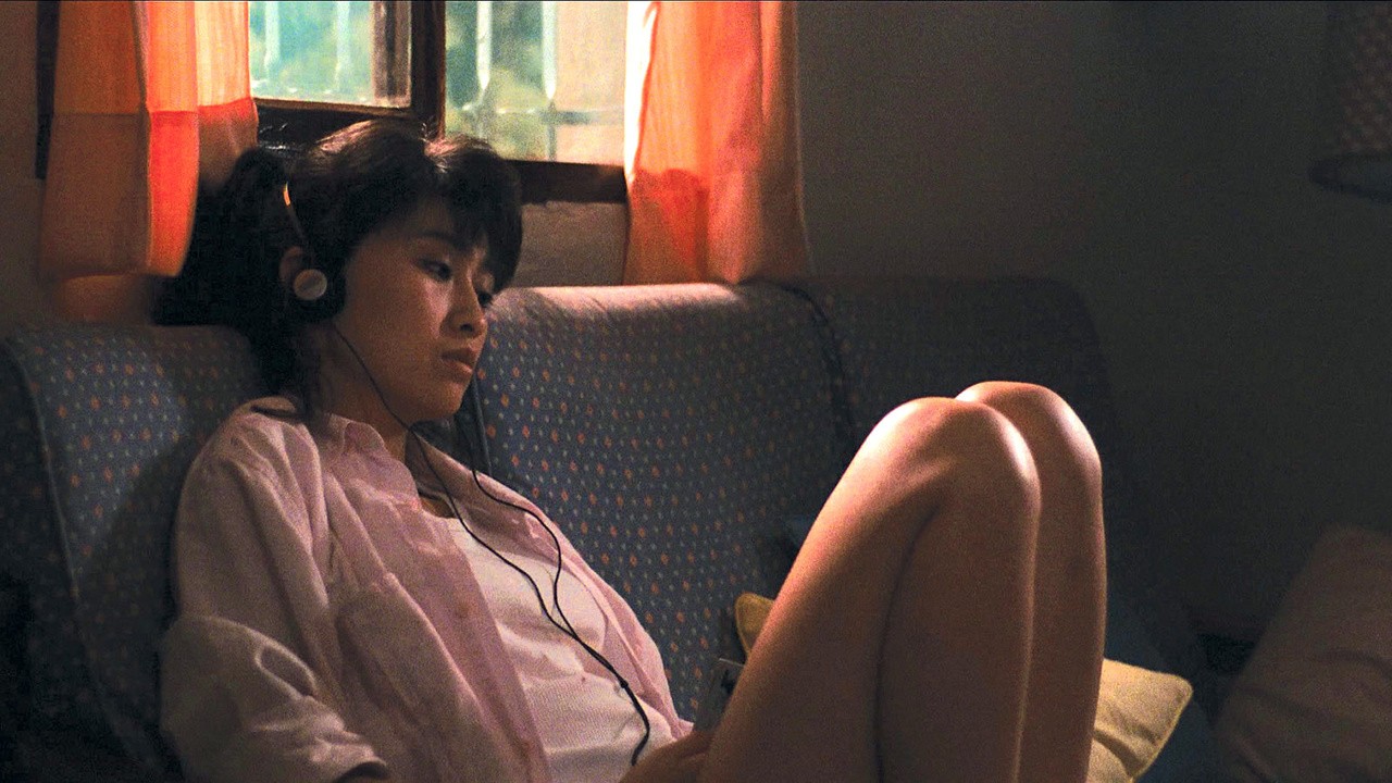 Image du film La Fille du Nil