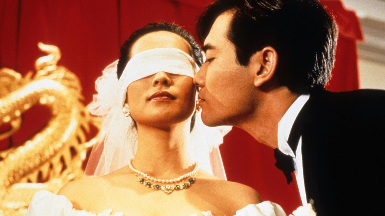Image du film Garçon d'honneur