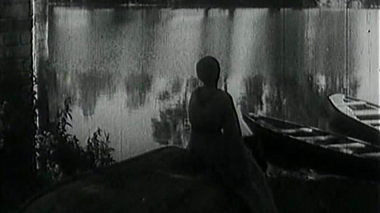 The Leper