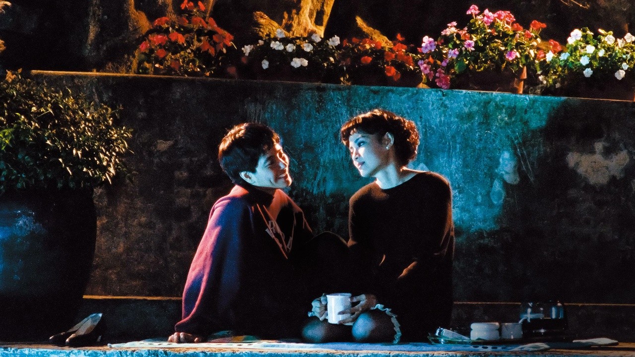 Image du film Confusion chez Confucius