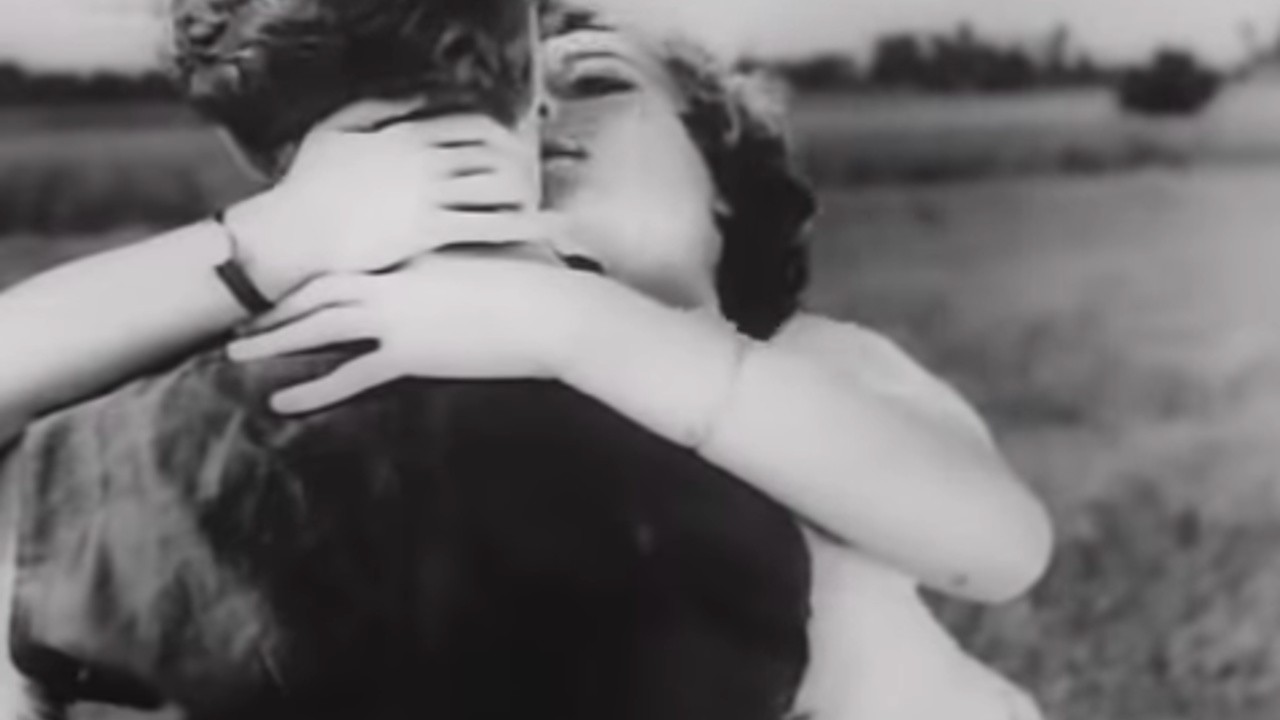 Broken Bow 1931 MUBI