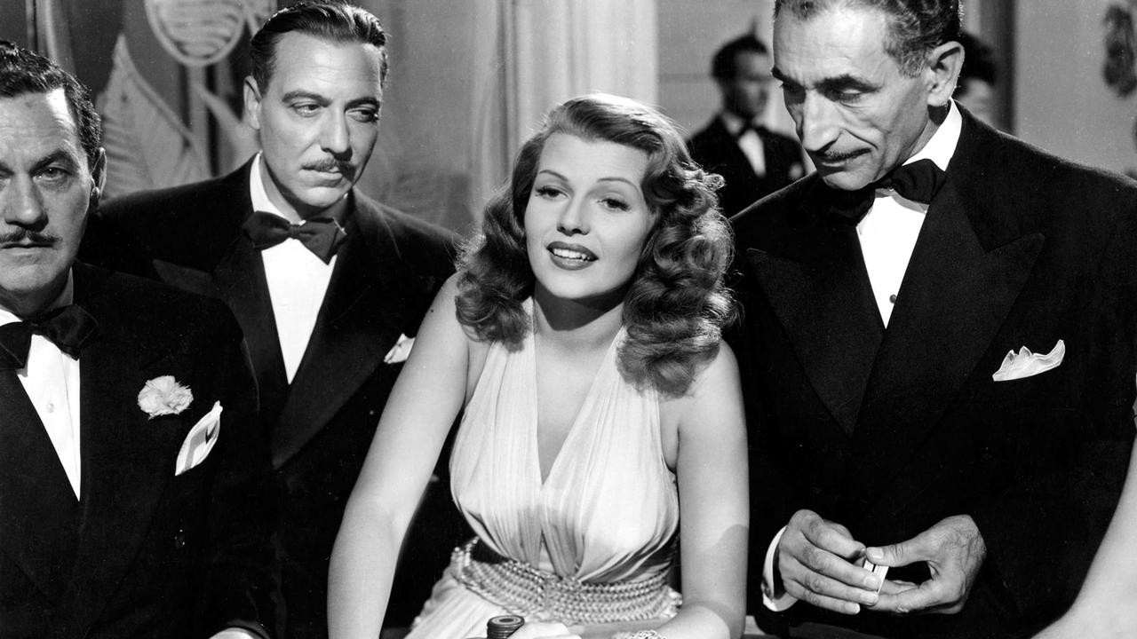 Image du film Gilda
