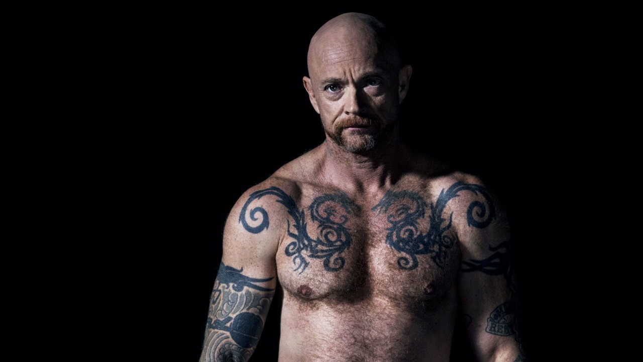 Pierre Emö – Actor