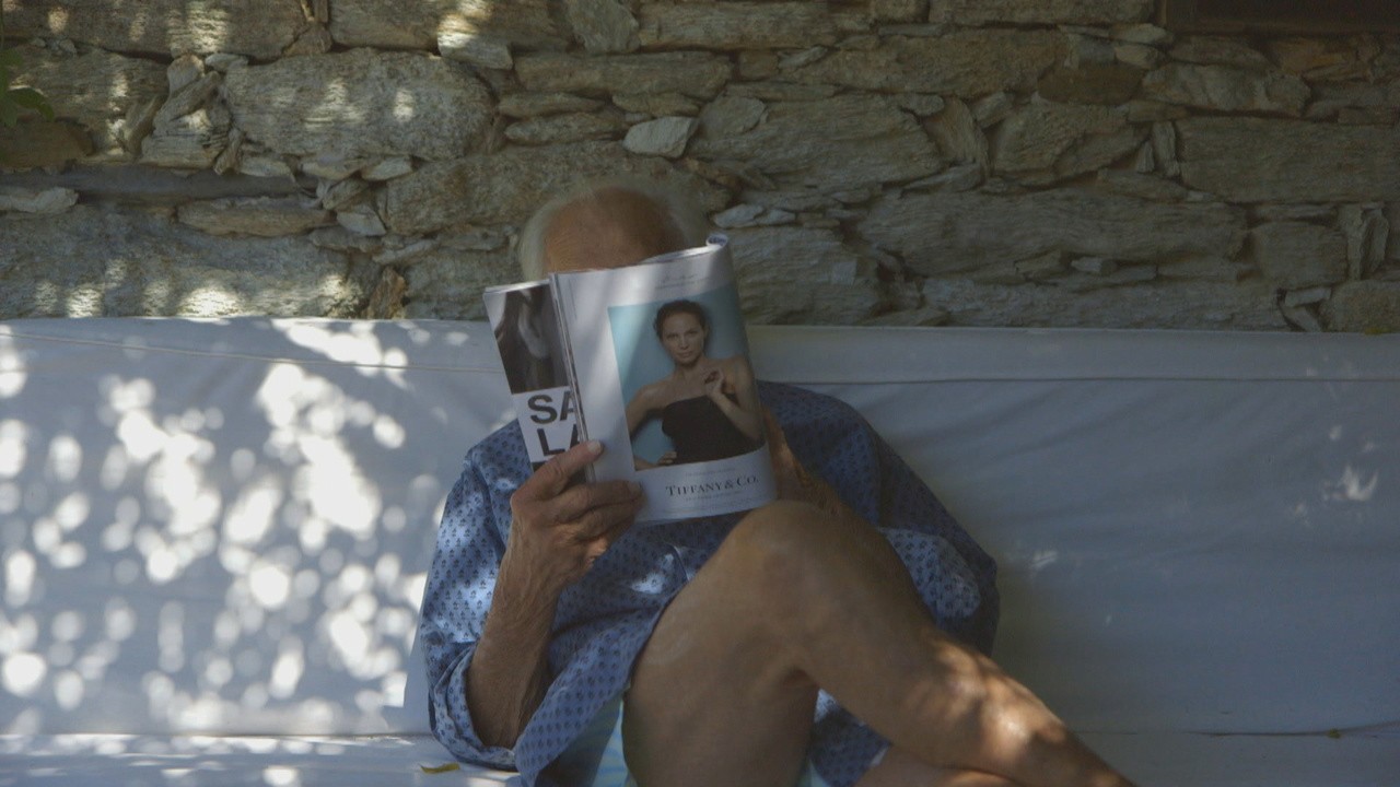 Image du film Monsieur