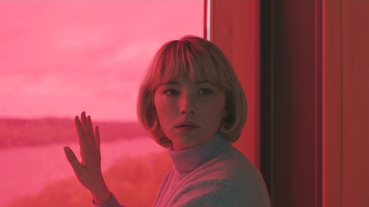 Image du film Swallow