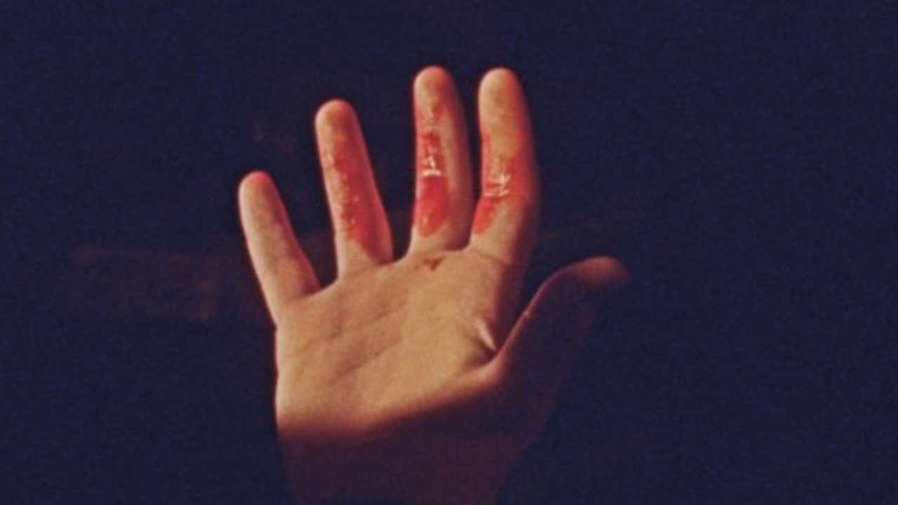 Tears of Apollo (2018) | MUBI