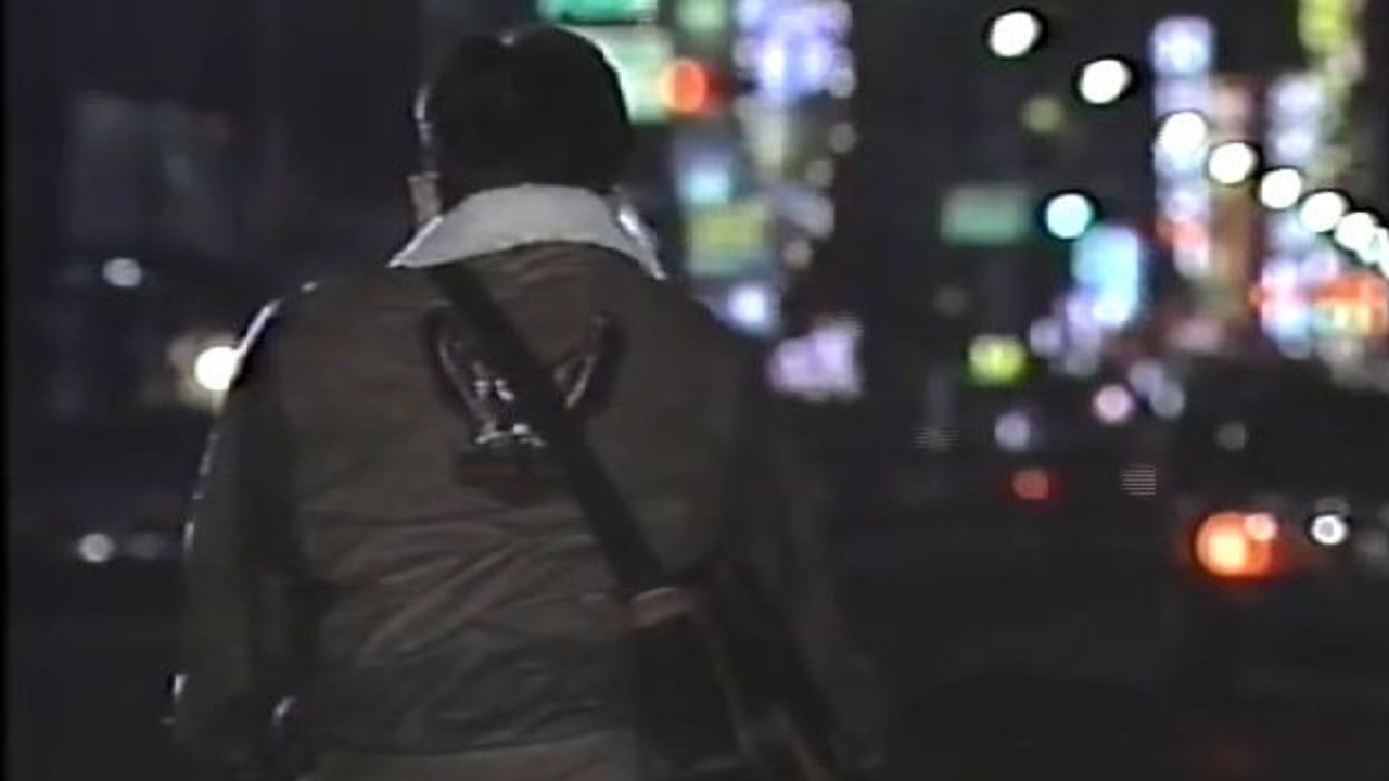 All the Corners of the World (1989) MUBI