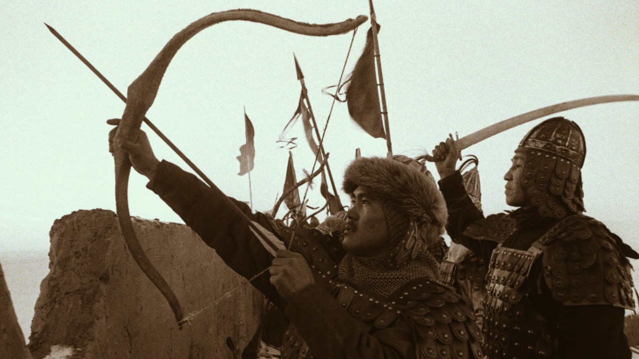 Image du film La Chute d'Otrar