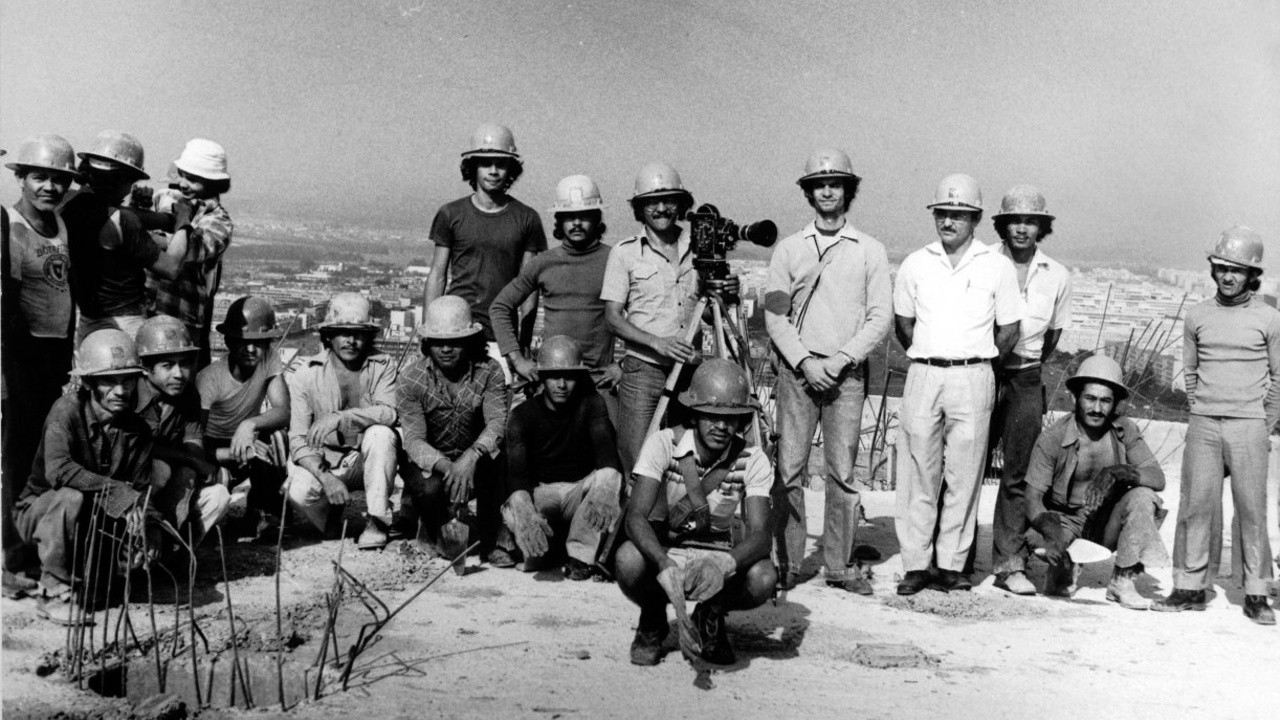 Old Time Veteran Countrymen