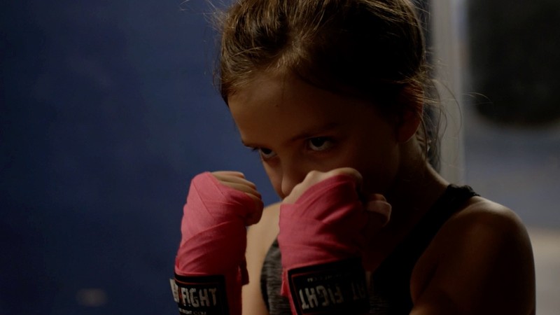 Shadow Boxer (2017) | MUBI