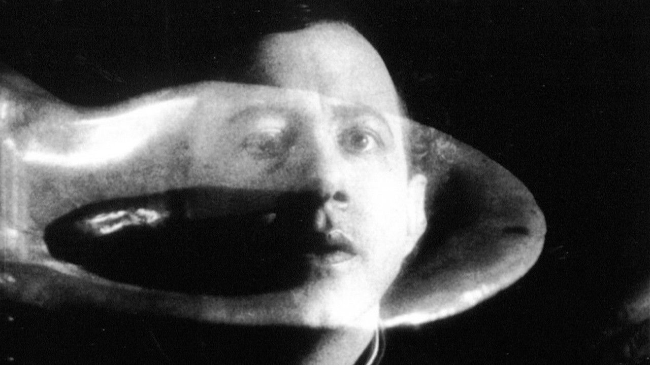 Image du film La Coquille et le clergyman