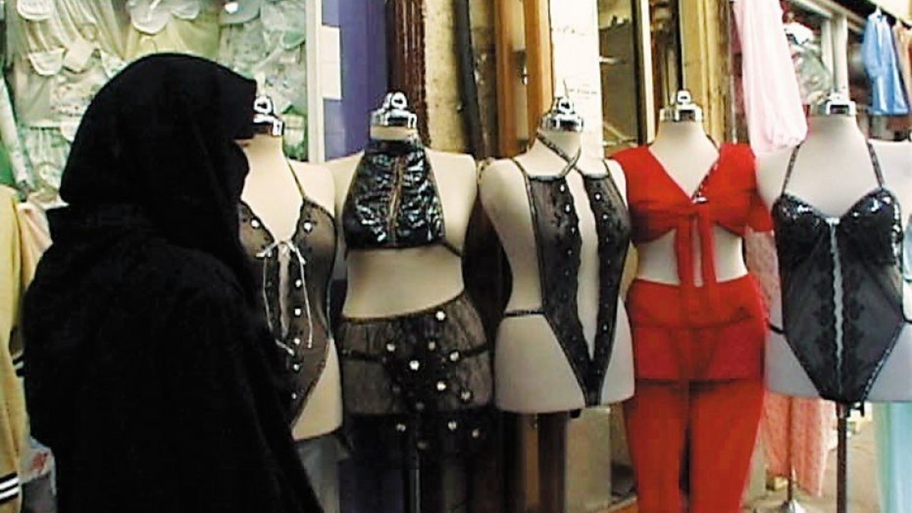 Veils Uncovered