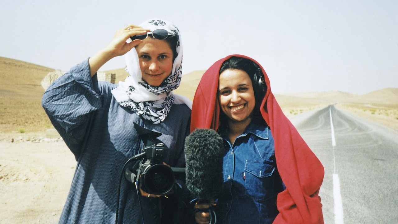 The Virgin Diaries