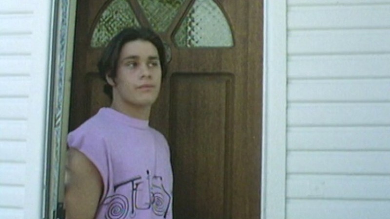 Fatal Bond (1991) MUBI