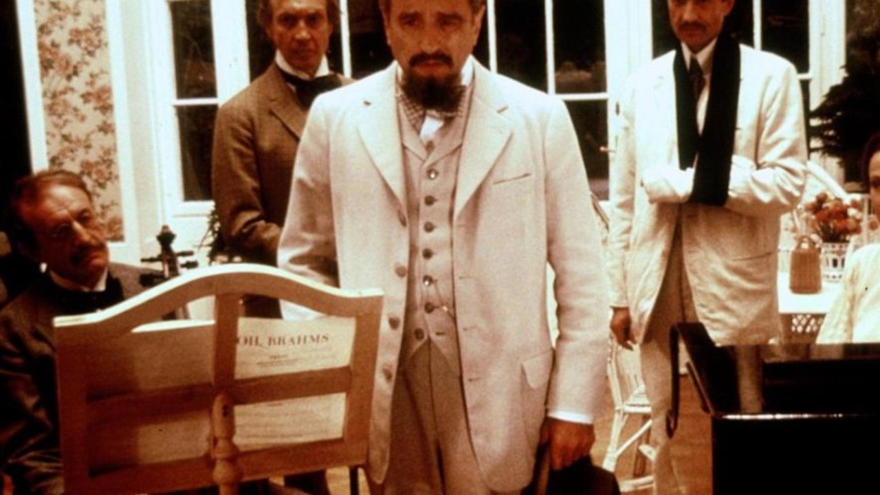 Der Meister des jüngsten Tages