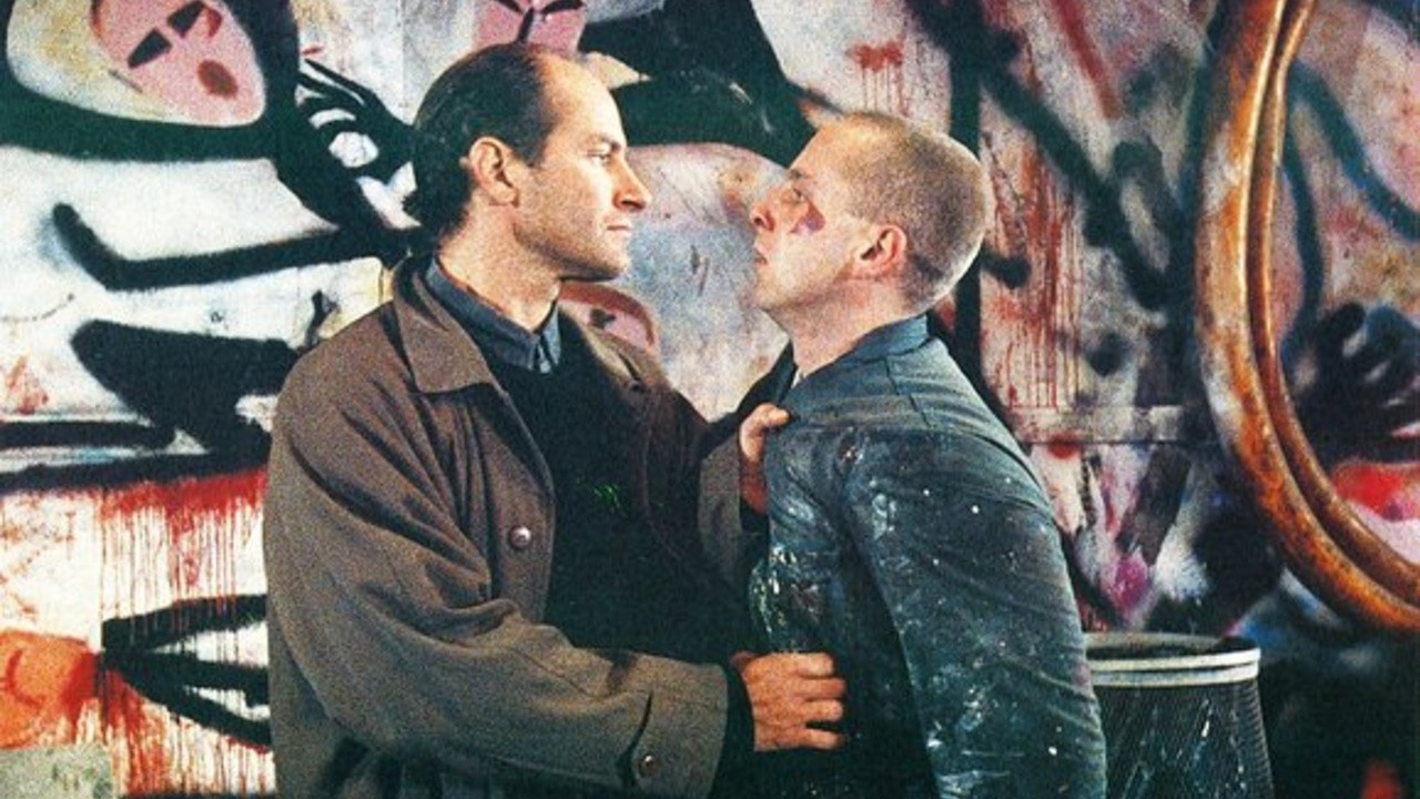 Rust (1990) | MUBI
