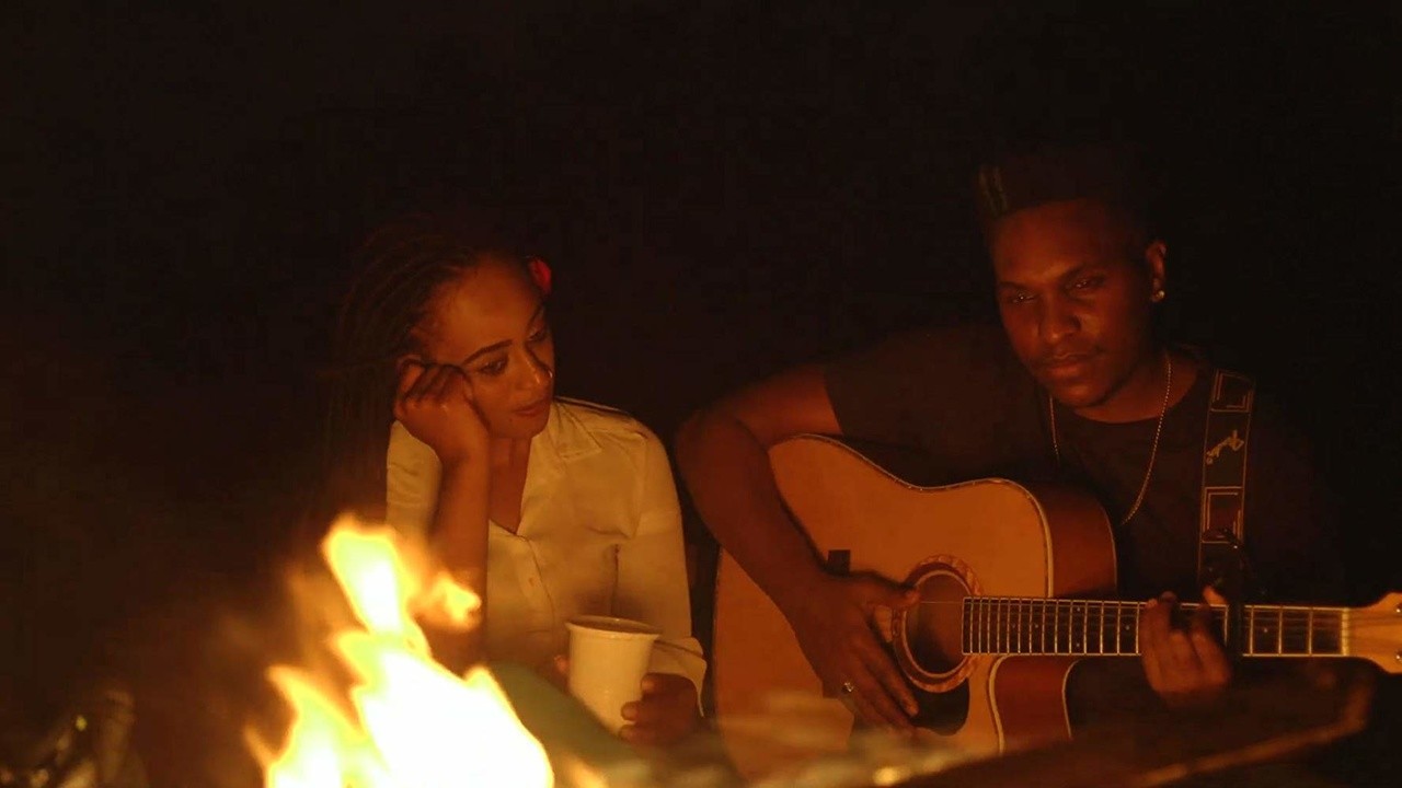 In Shadows 2017 Mubi