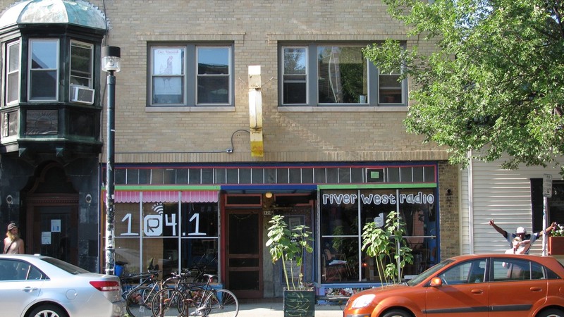 Riverwest Film & Video