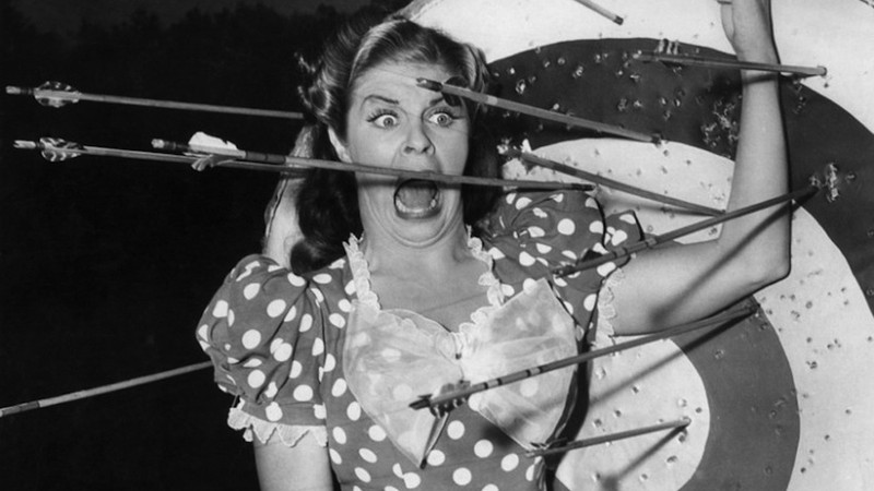 Hellzapoppin'