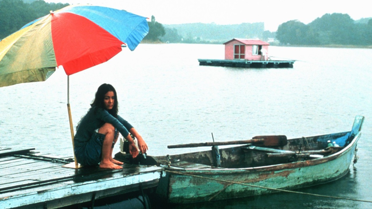 Image du film L'Île