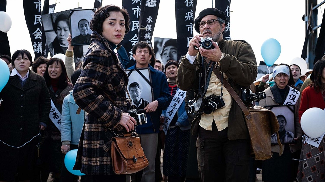 Image du film Minamata