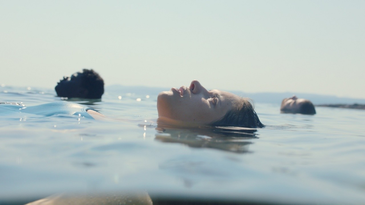 Image du film Meltem