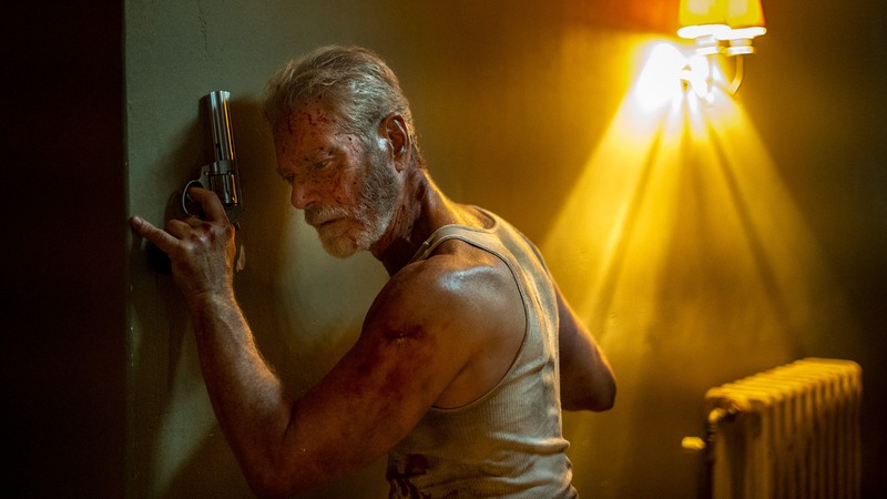 Don't breathe 2 sinopsis