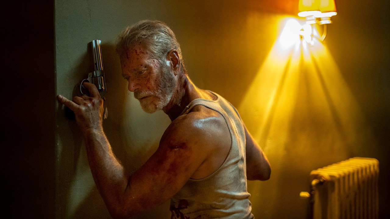Image du film Don't Breathe 2