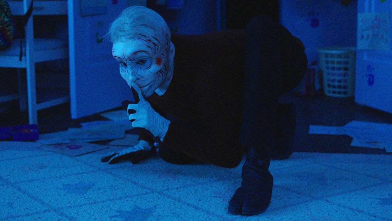 Channel Zero: The Dream Door