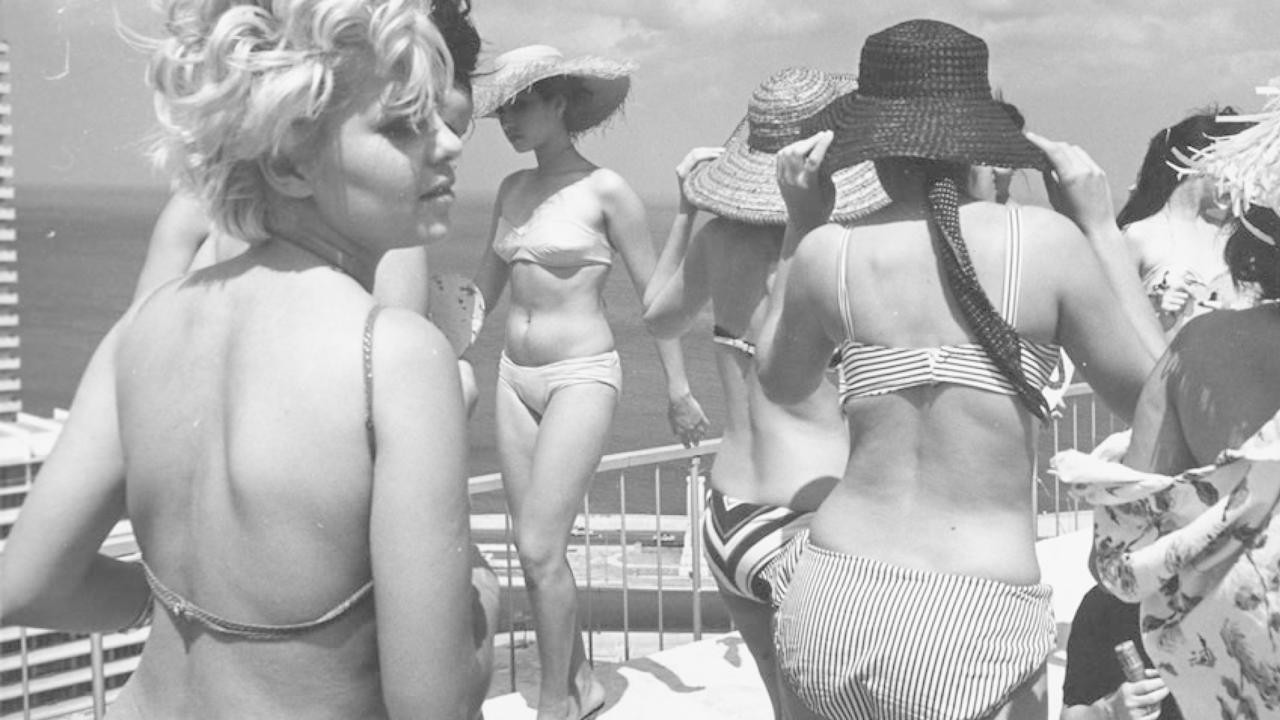 Image du film Soy Cuba
