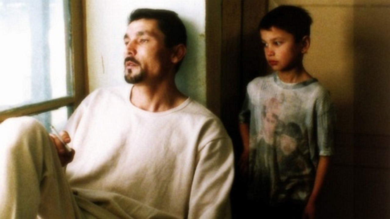 Angel on the Right