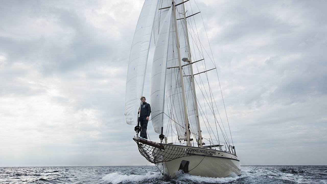 Image du film Comme un seul homme
