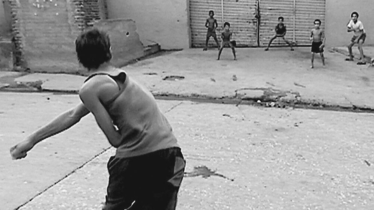 The Cuban Game