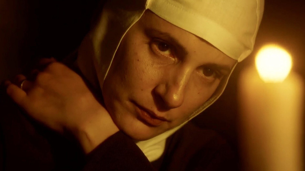 Image du film Une rose à Auschwitz, la vie d'Edith Stein