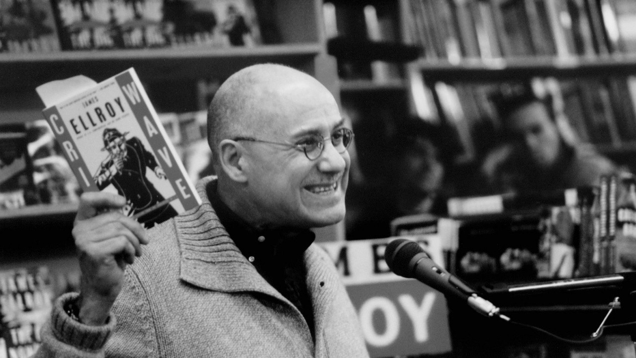 James Ellroy's Feast of Death