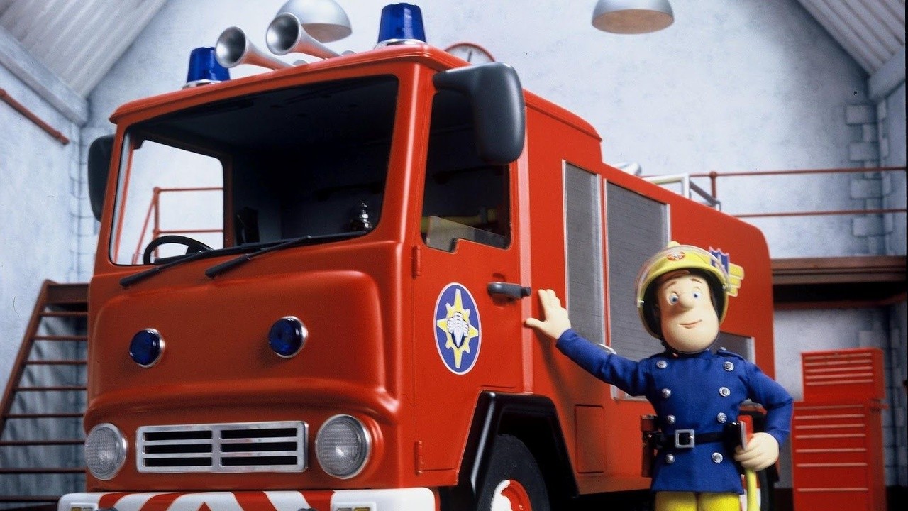 Fireman Sam