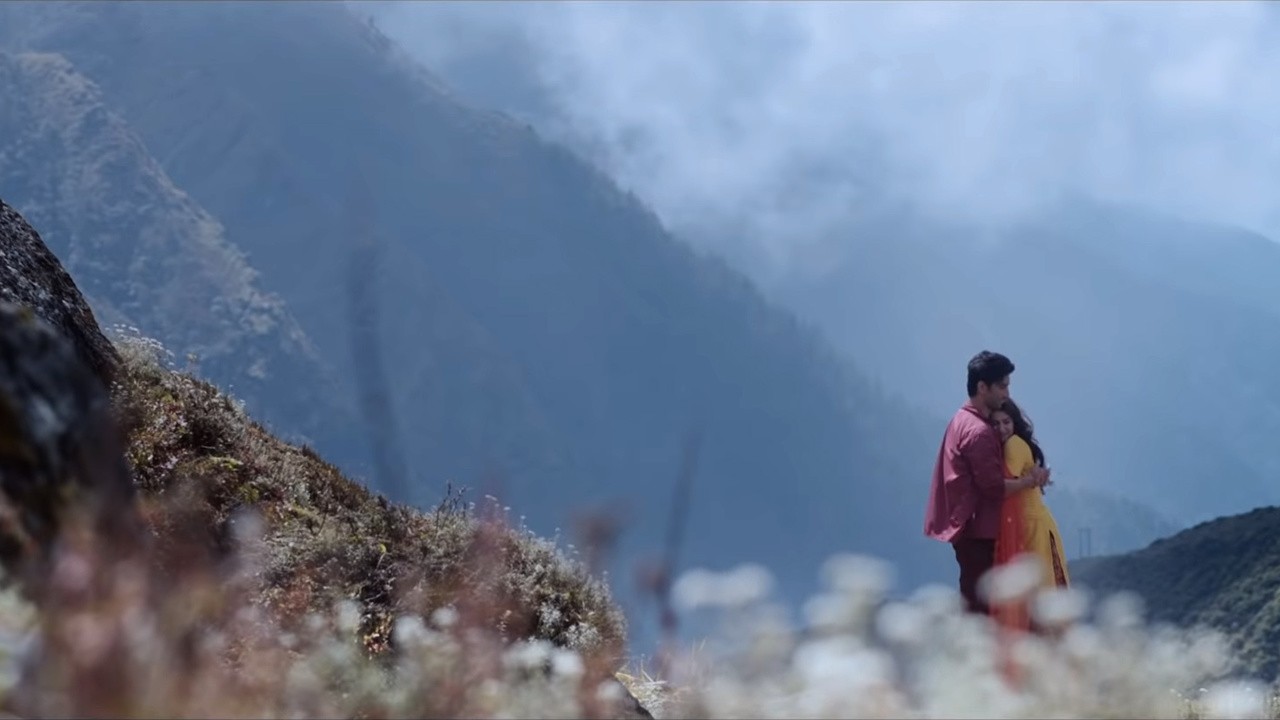 Kedarnath