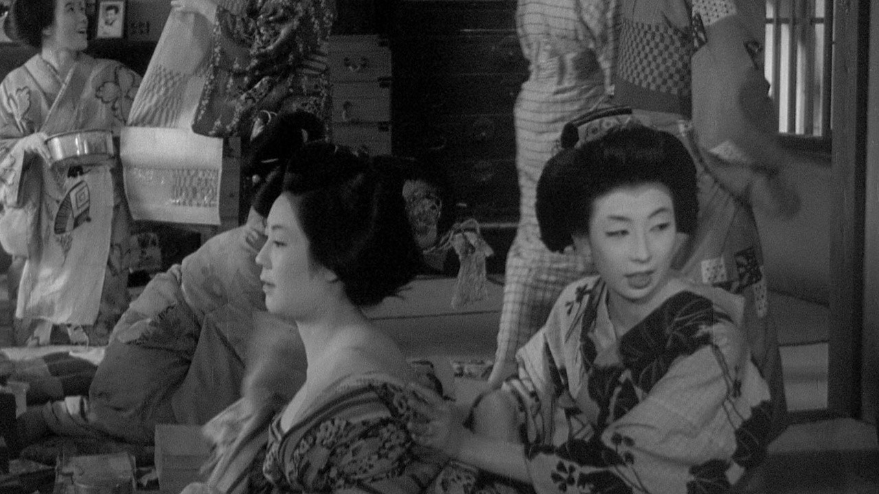 Image du film Une Femme dont on parle