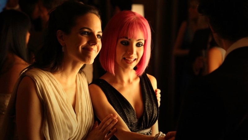 Lost Girl