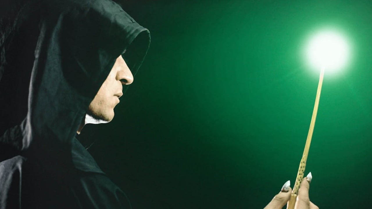 Voldemort: Origins of the Heir