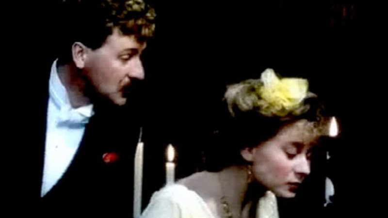 The Young Visiters