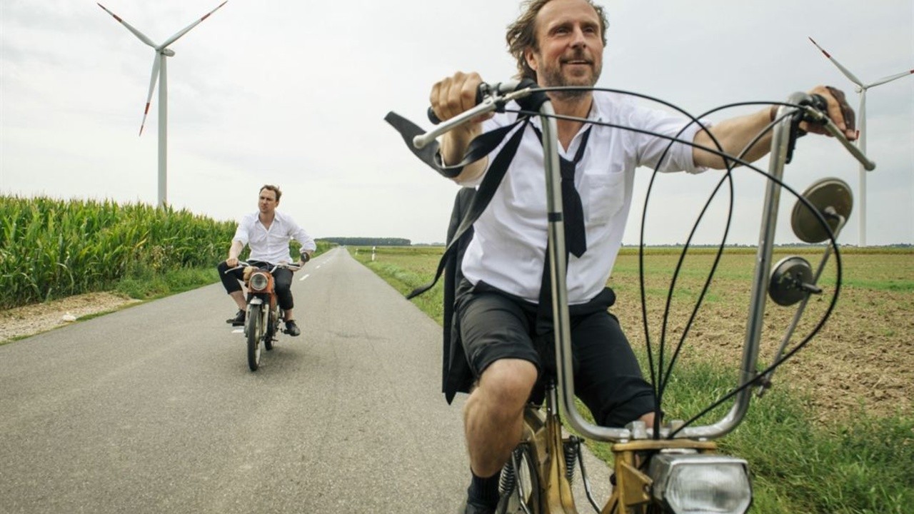 Image du film 25 km/h