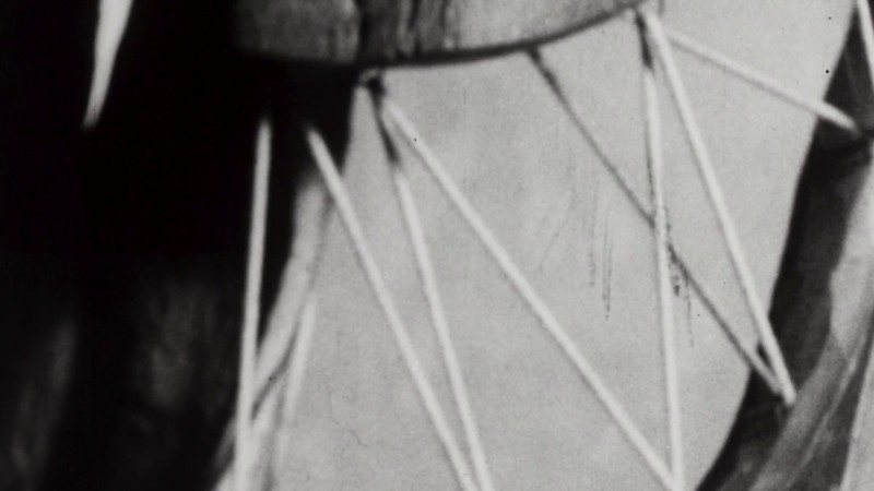 Visual Variations on Noguchi