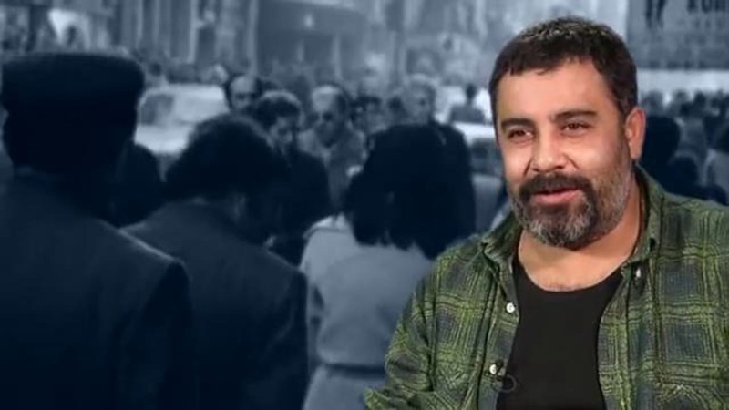 Uçurtmam Tellere Takıldı