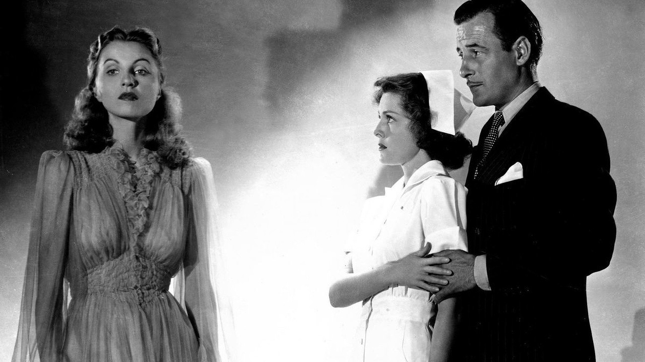 Image du film Vaudou