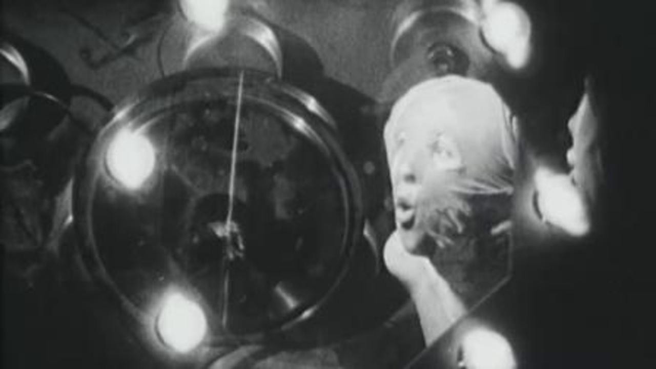 Image du film S.O.S. Extraterrestria